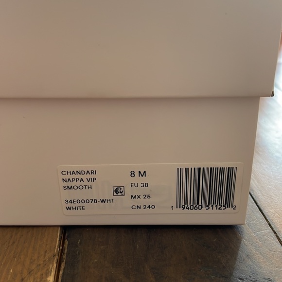 Calvin Klein Heels - Picture 6 of 6